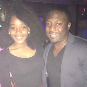 Meet your Posher, Theodore